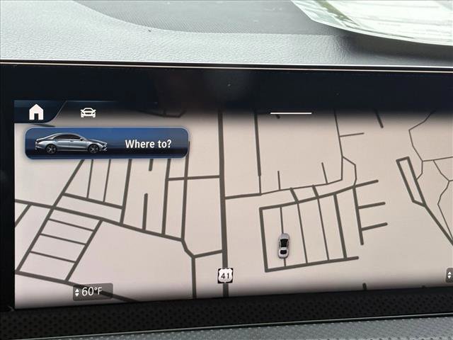 New 2026 Mercedes-Benz CLA 250 image 12