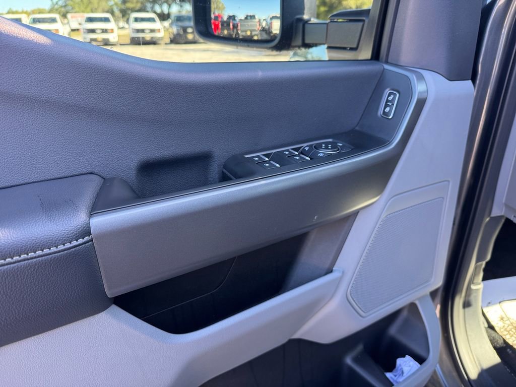 New 2026 Ford F250 XL w/ STX Appearance Package image 28