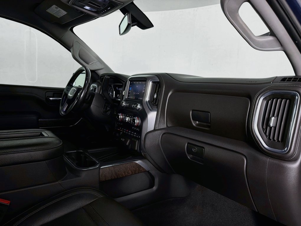 Used 2020 GMC Sierra 1500 Denali AWD/4WD image 32