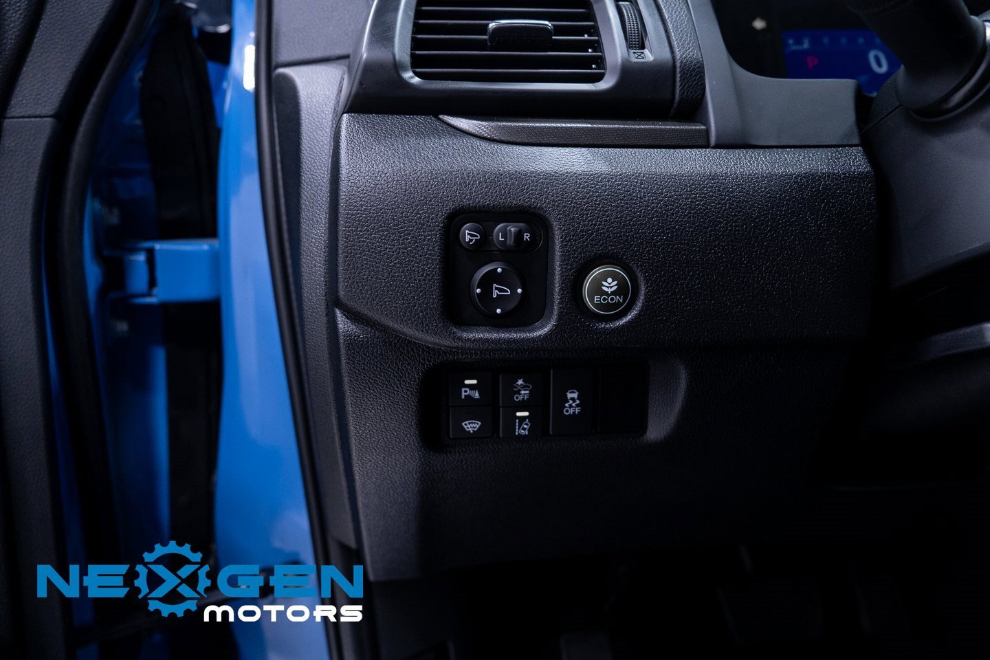 Used 2025 Honda Passport TrailSport image 20