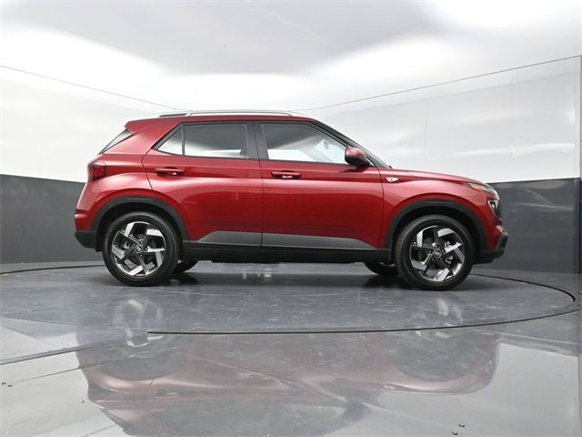 New 2025 Hyundai Venue Limited image 36