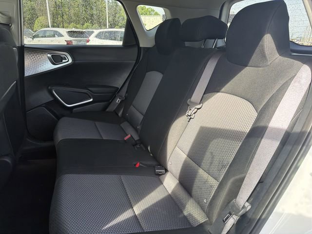 Certified 2024 Kia Soul LX w/ Option Group 015 image 21
