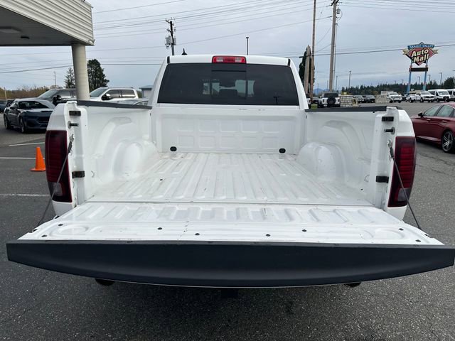 Used 2018 RAM 1500 Sport image 23