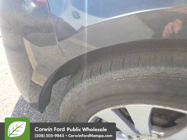 Used 2015 Honda Odyssey EX-L image 9