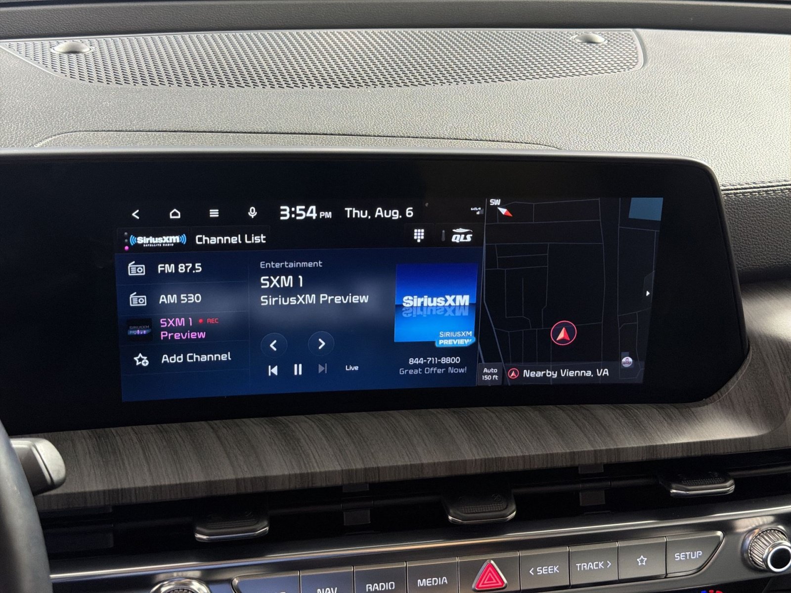 Used 2024 Kia Telluride SX AWD/4WD image 18