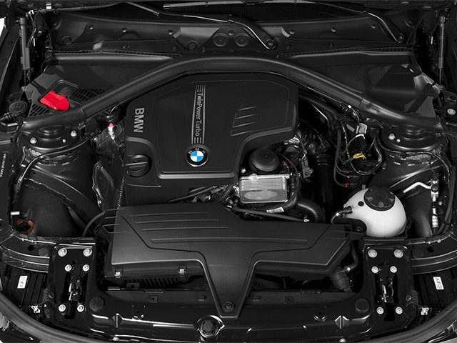 Used 2013 BMW 328i xDrive Sedan AWD/4WD image 13