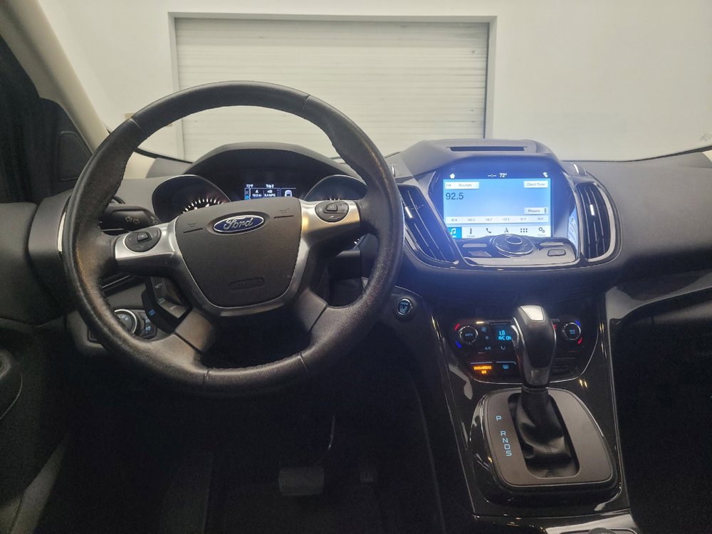 Used 2016 Ford Escape Titanium FWD image 22