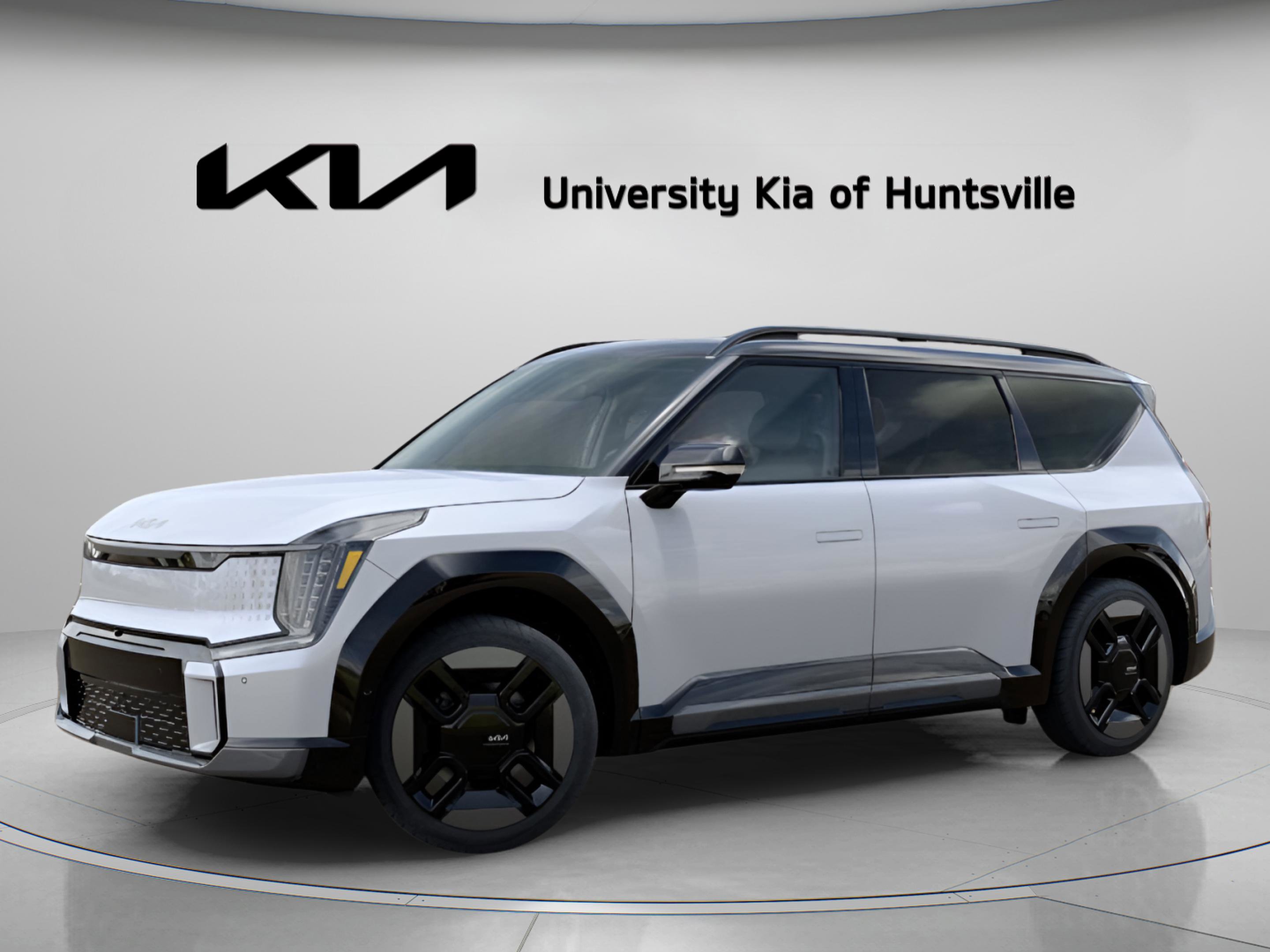 New 2026 Kia EV9 GT-Line image 4