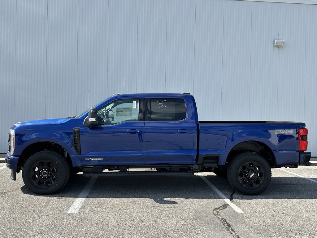 New 2026 Ford F350 Lariat image 2