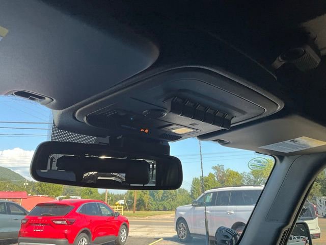 Used 2021 Ford Bronco Outer Banks image 17