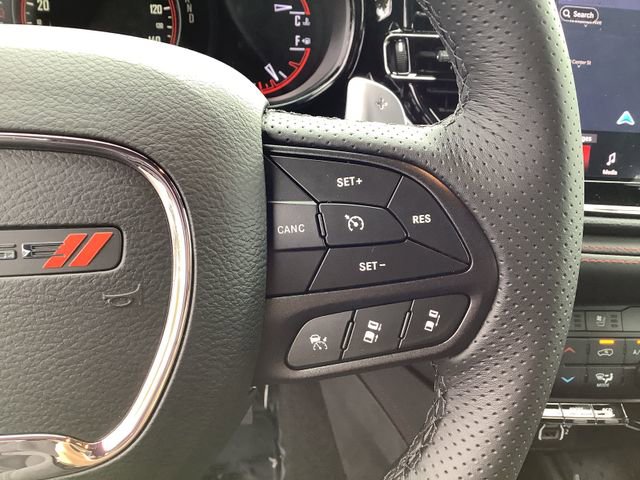 New 2026 Dodge Durango GT AWD/4WD image 12