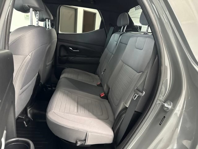 Used 2023 Hyundai Santa Cruz SEL w/ Cargo Package AWD/4WD image 20