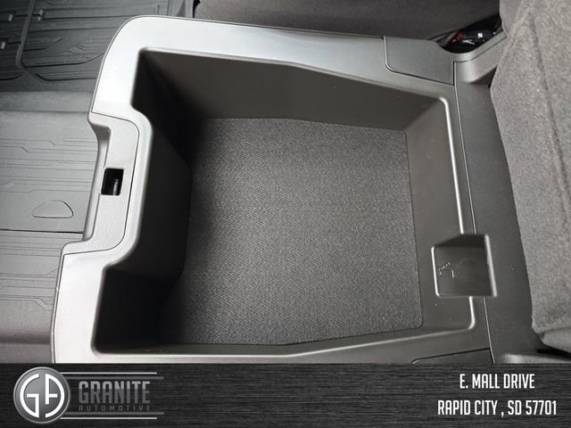 New 2026 GMC Sierra 1500 SLE AWD/4WD image 33