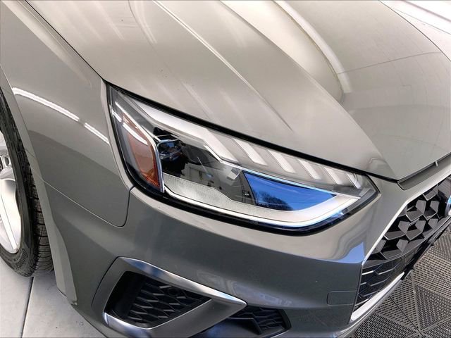 Certified 2023 Audi A4 2.0T Premium Plus w/ Premium Plus Package image 28