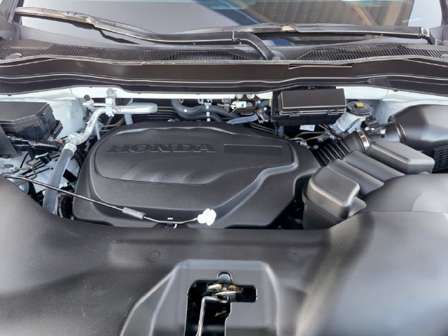 Certified 2023 Honda Ridgeline Sport image 31
