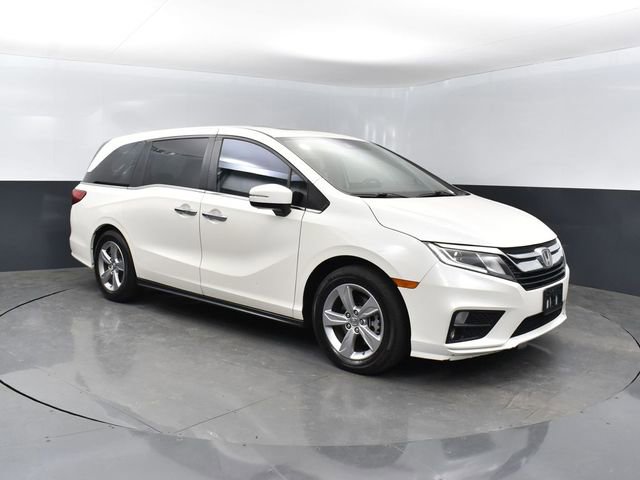 Used 2019 Honda Odyssey EX-L image 16