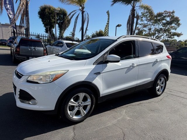 Used 2014 Ford Escape SE w/ Equipment Group 201A FWD image 8