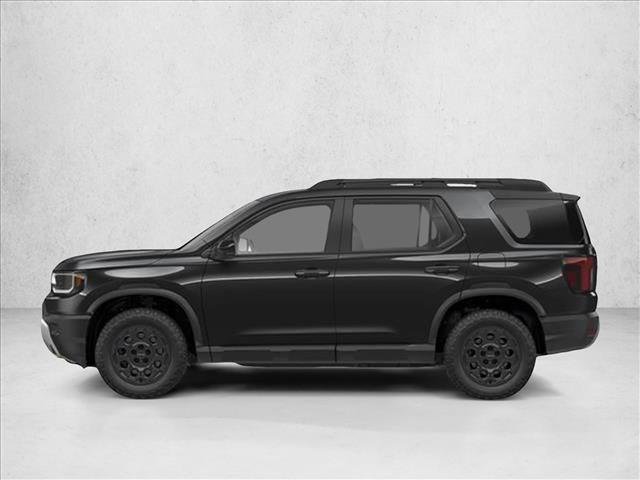 New 2026 Honda Passport TrailSport image 2
