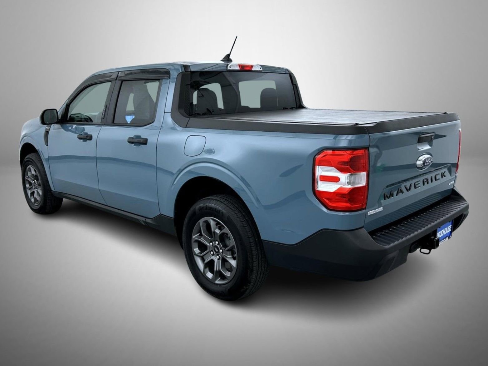 Used 2023 Ford Maverick XLT w/ Equipment Group 300A Standard AWD/4WD image 7