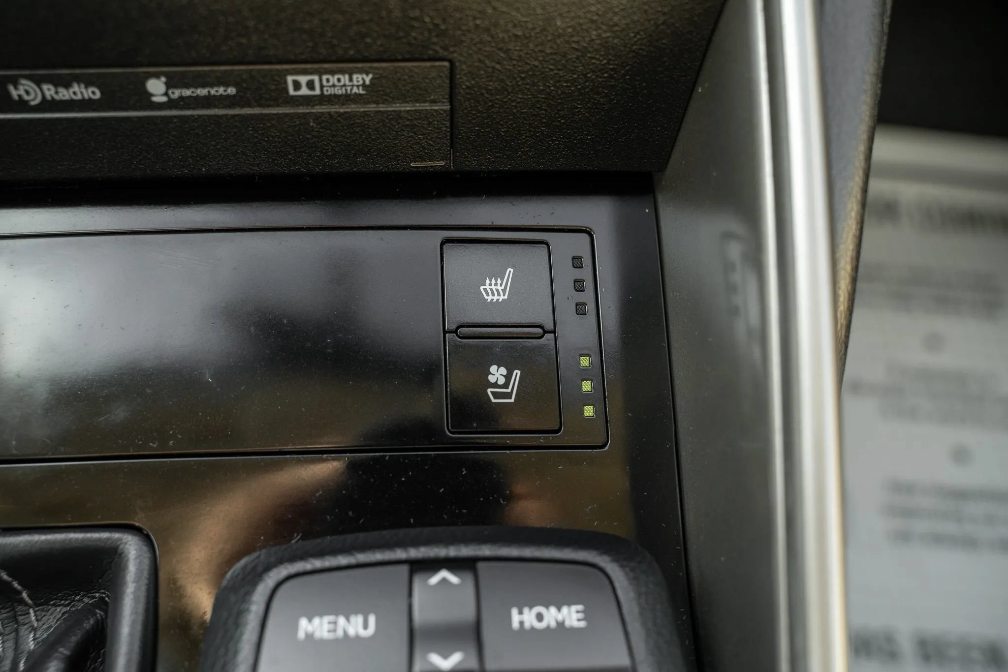 Used 2014 Lexus IS 350 AWD w/ Navigation Package image 28