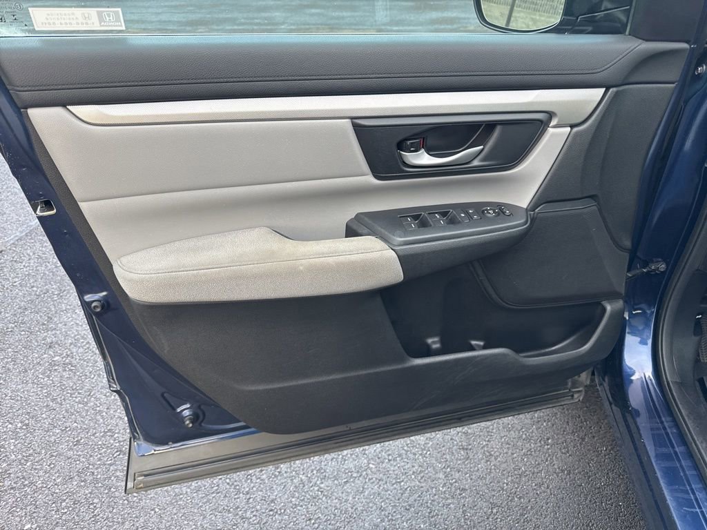 Used 2018 Honda CR-V LX image 19