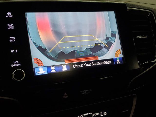 Certified 2023 Honda Ridgeline Black Edition image 27