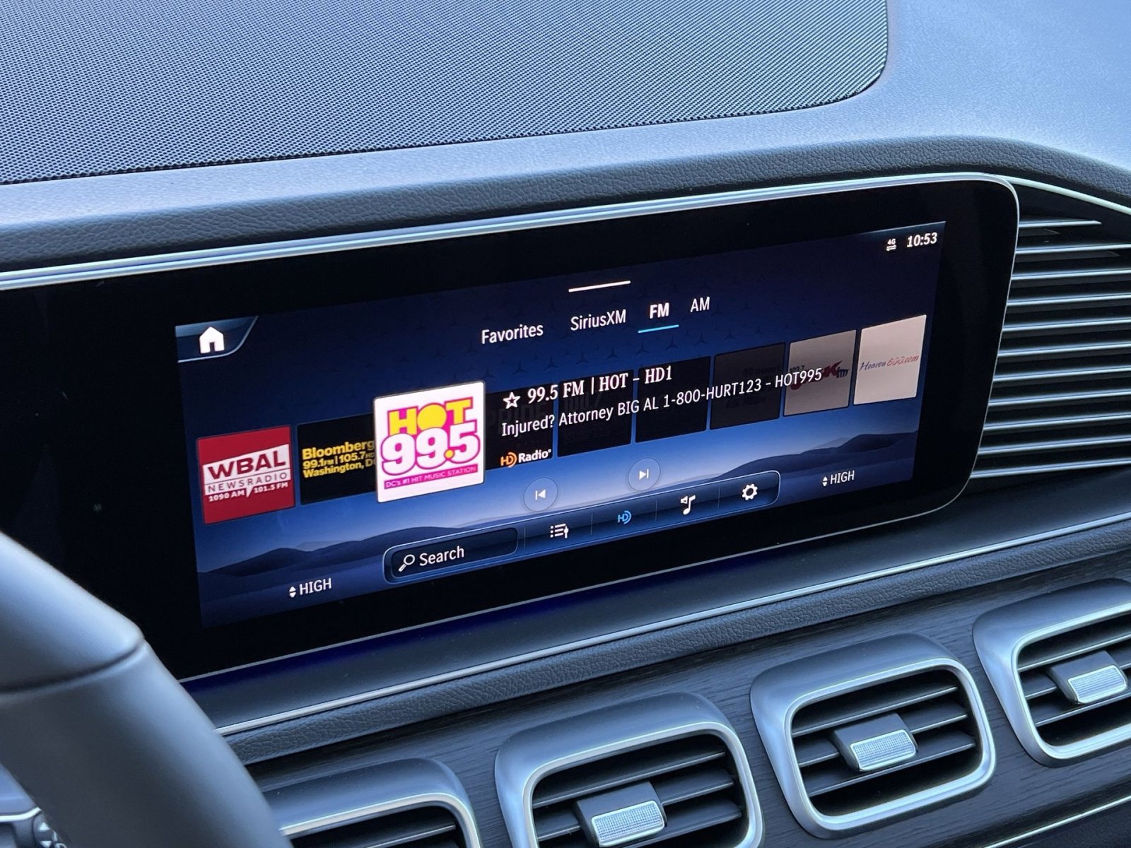 New 2026 Mercedes-Benz GLE 350 4MATIC image 16