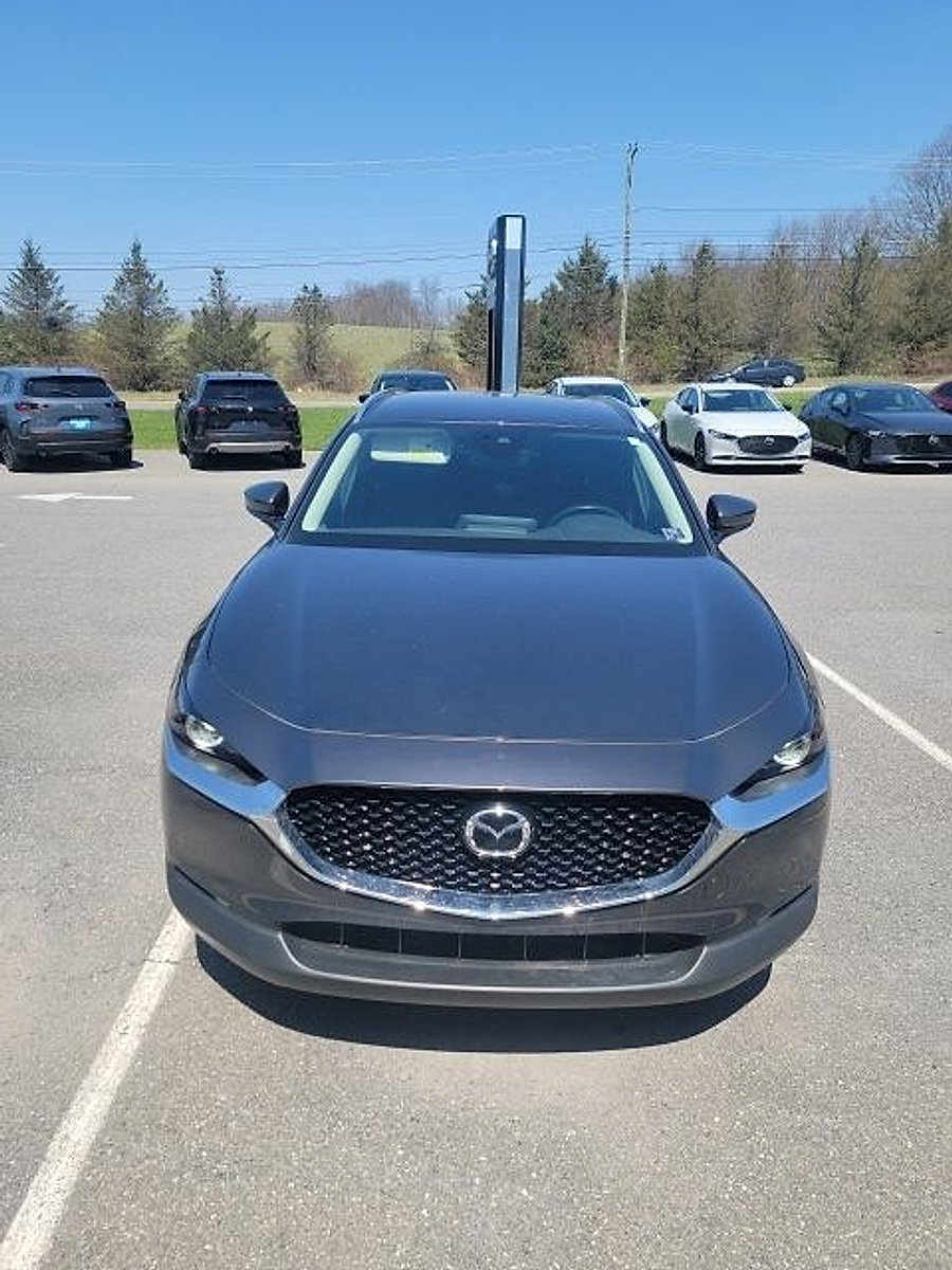 Used 2023 MAZDA CX-30 AWD 2.5 S w/ Preferred Package image 6