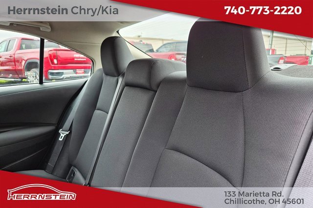 Used 2022 Toyota Corolla LE image 22