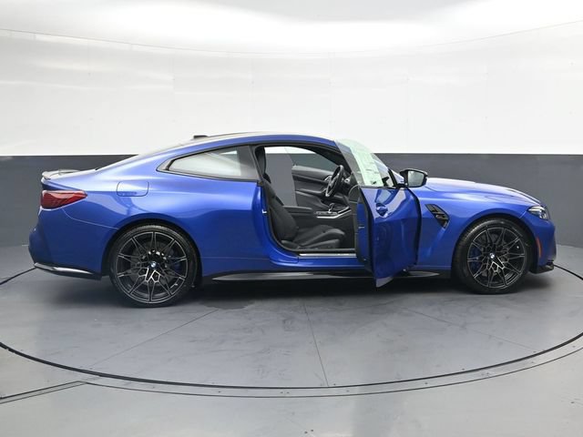 New 2027 BMW M4 xDrive Competition AWD/4WD image 30