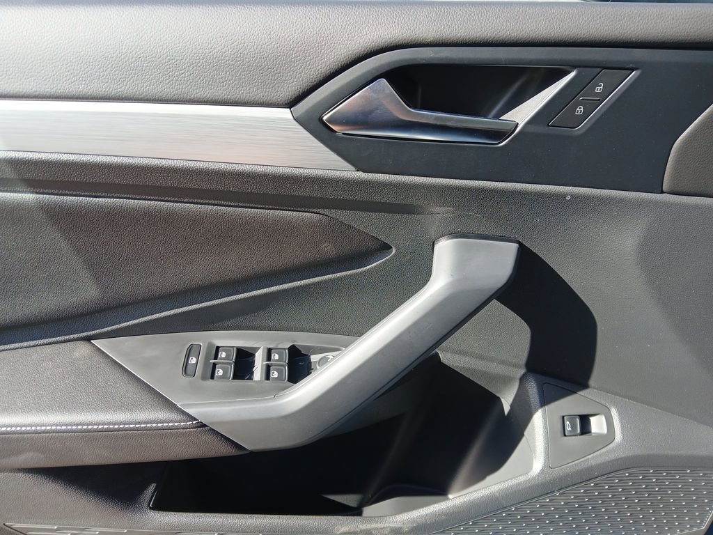 New 2026 Volkswagen Jetta S image 11