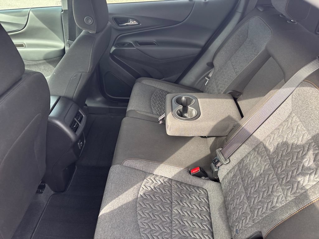 Used 2024 Chevrolet Equinox LT AWD/4WD image 31