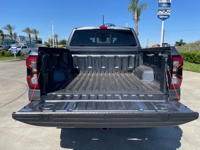 New 2026 Ford Ranger XLT AWD/4WD image 22