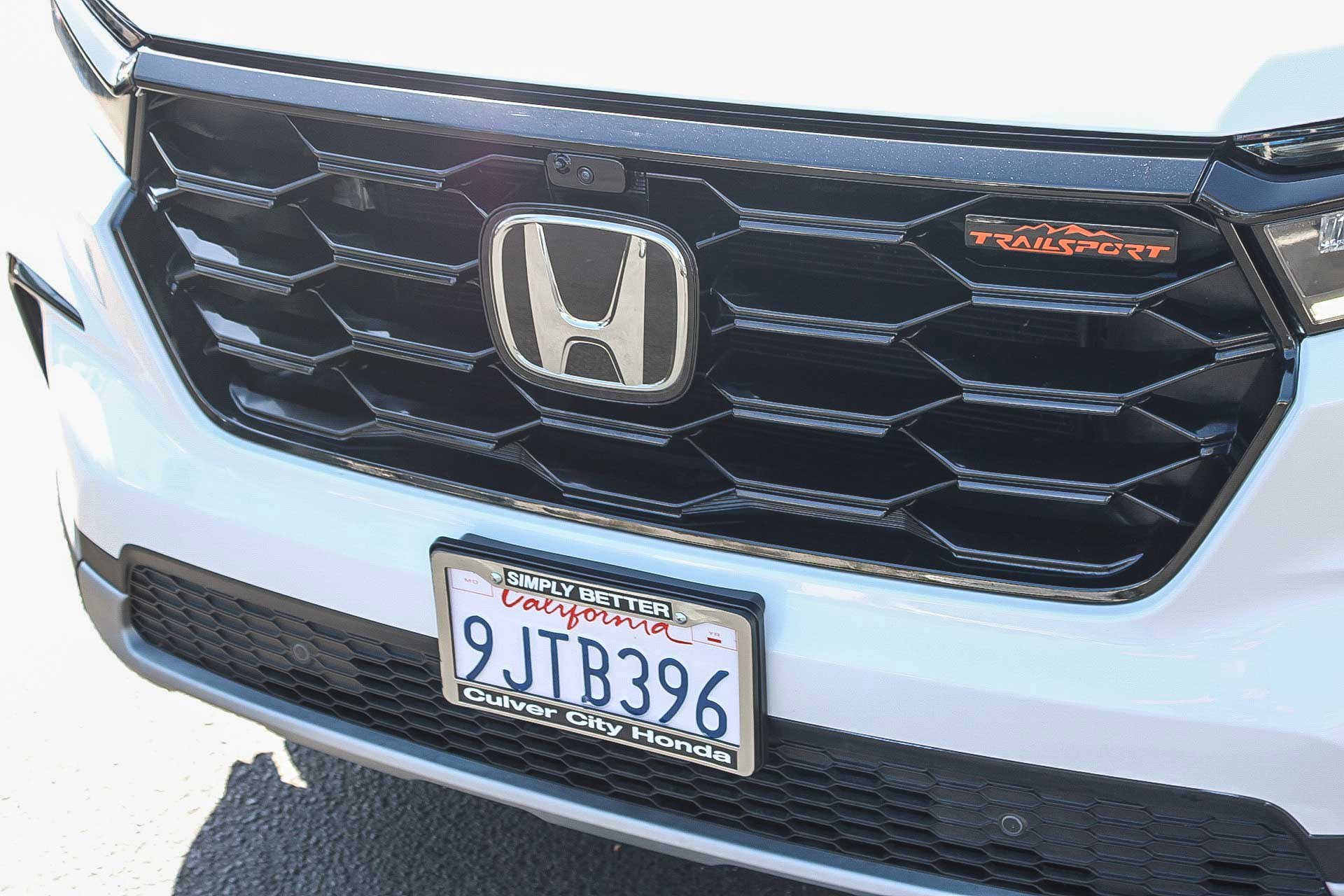 Used 2024 Honda Pilot TrailSport image 6