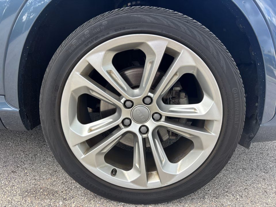 Used 2018 Audi Q3 2.0T Premium FWD image 42