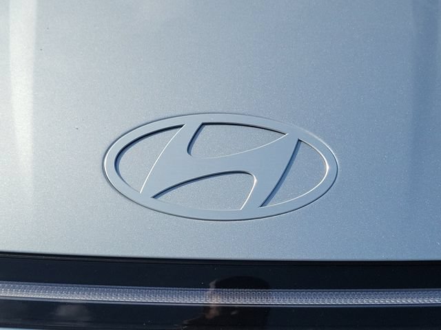 Used 2025 Hyundai Sonata SEL FWD image 7
