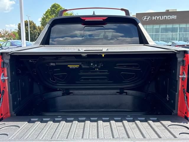 New 2026 Hyundai Santa Cruz XRT image 10