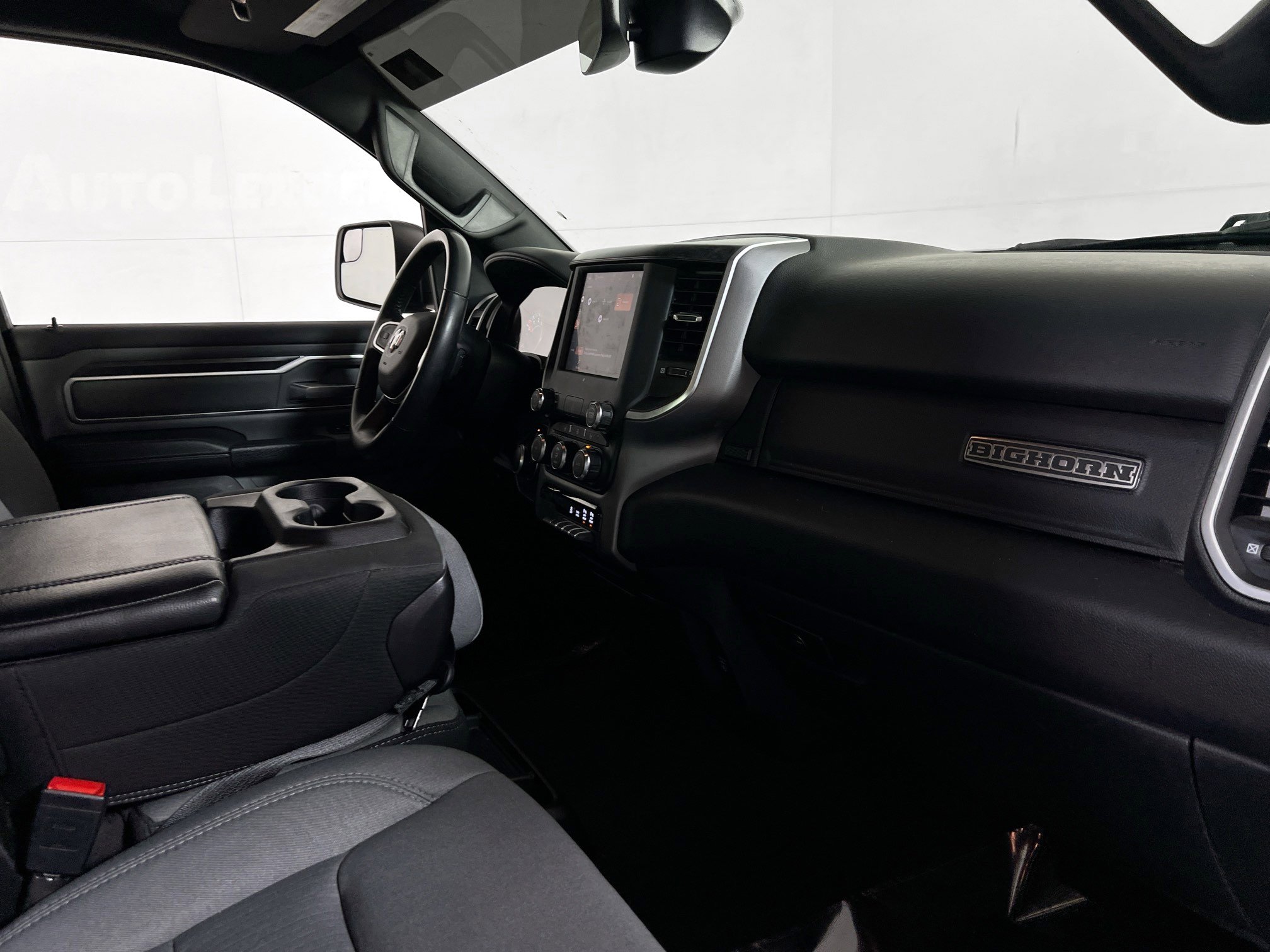 Used 2022 RAM 1500 Big Horn image 27