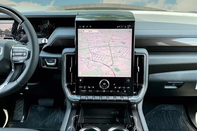New 2026 GMC Yukon Elevation w/ Elevation Premium Package AWD/4WD image 8