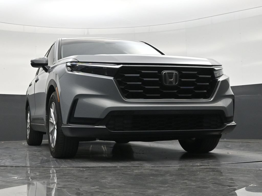 Used 2025 Honda CR-V EX image 26
