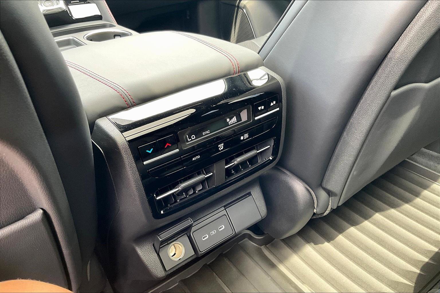 New 2026 Acura MDX A-Spec image 32