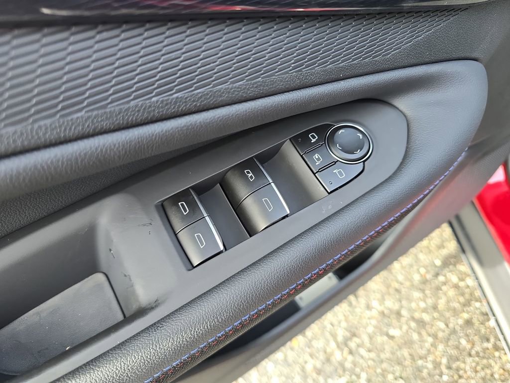 New 2026 Chevrolet Blazer EV RS image 27