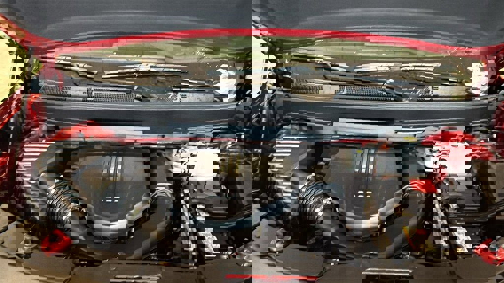 New 2026 GMC Acadia Elevation w/ Elevation Premium Package image 11