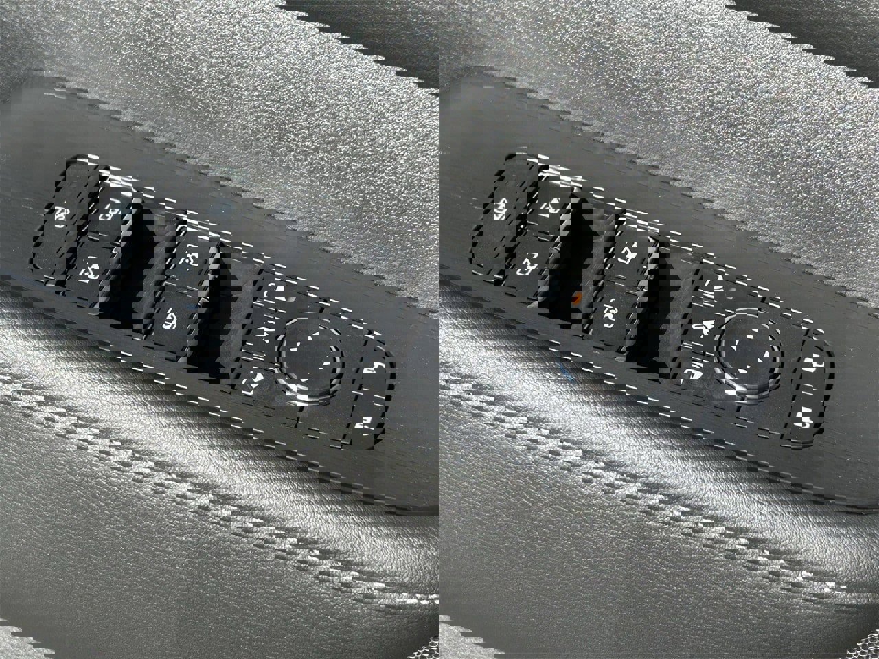 New 2026 Nissan Armada PRO-4X image 23