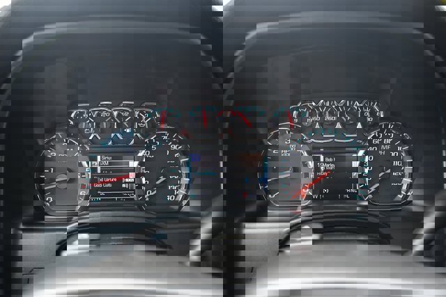 Used 2018 Chevrolet Silverado 1500 LTZ w/ Sport Package image 41