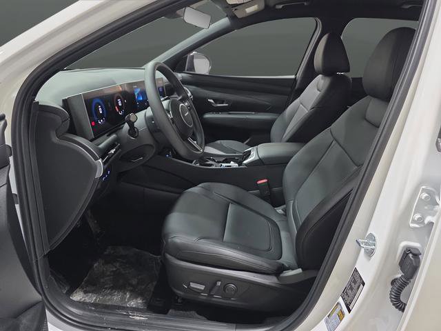 New 2026 Hyundai Santa Cruz SEL image 4