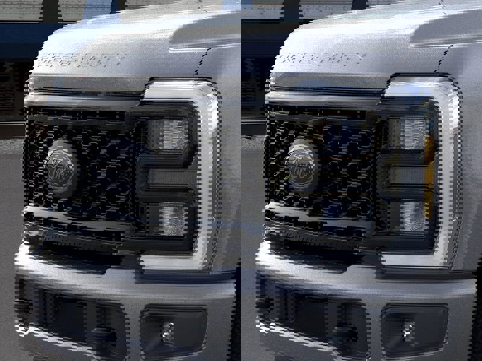 New 2026 Ford F350 XLT image 39