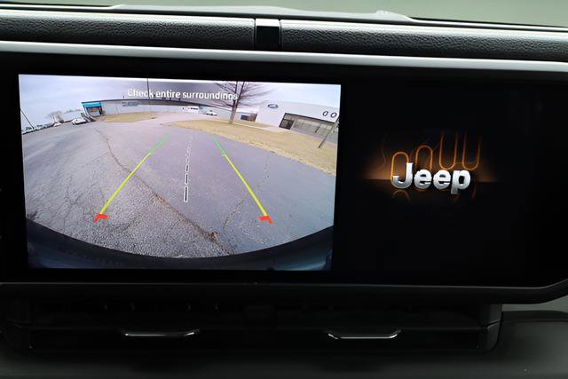 Used 2024 Jeep Wrangler Sport S image 22