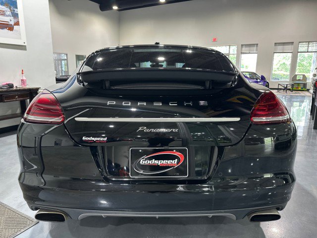 Used 2013 Porsche Panamera image 22