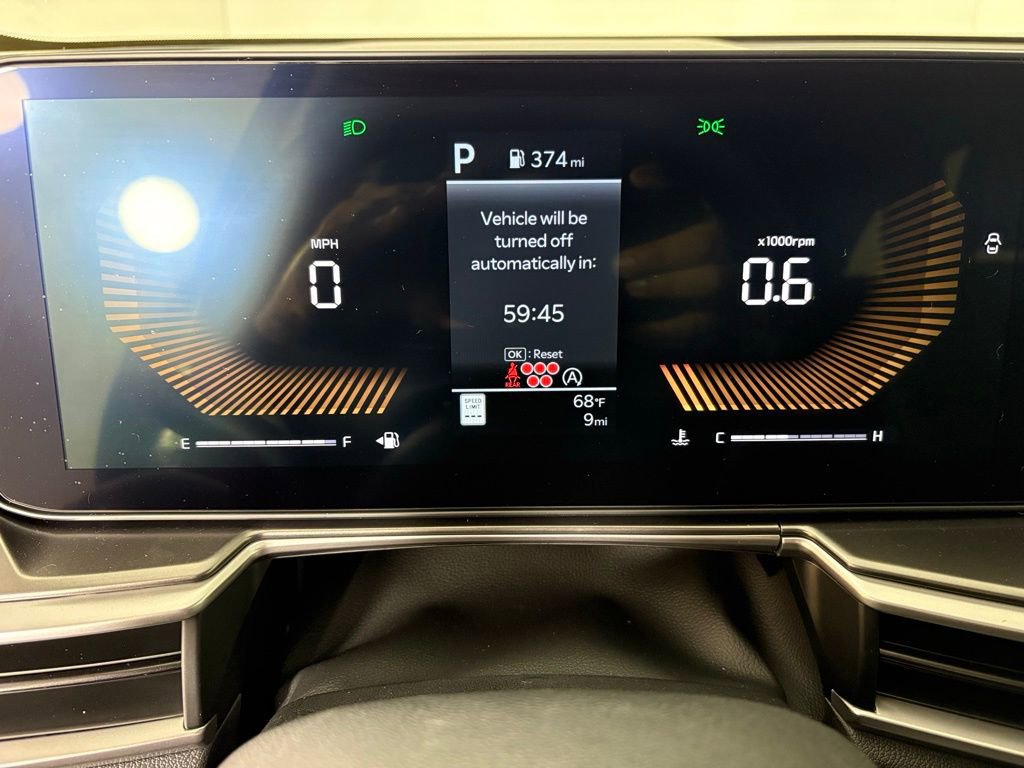 New 2026 Kia Sorento S image 25